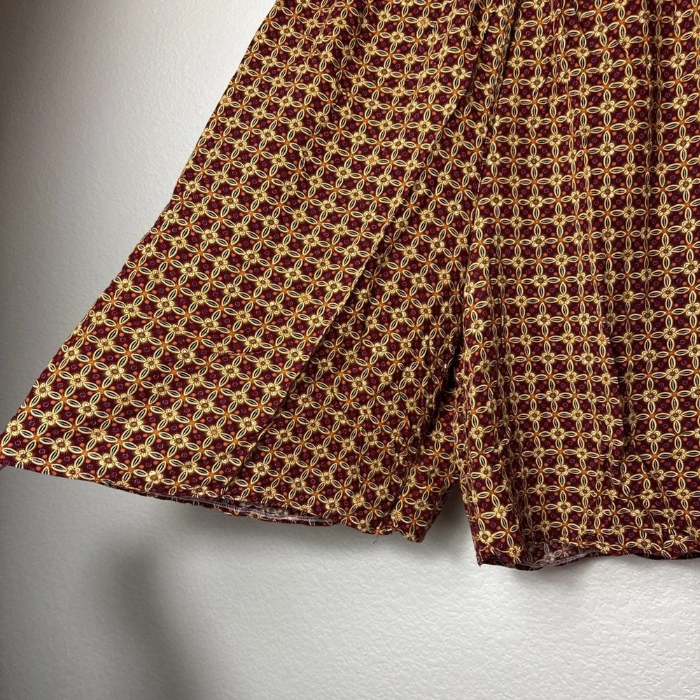 Boklan vintage boho